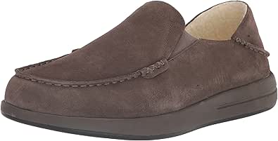 Propet Mens Edsel Slippers