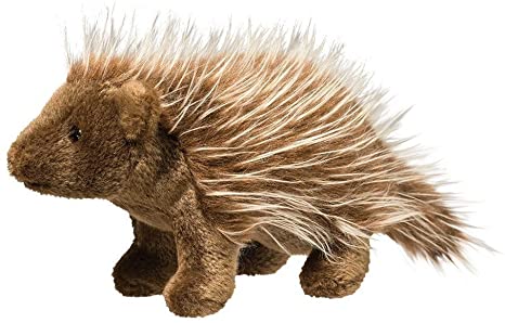 Douglas Percy Porcupine Plush Stuffed Animal