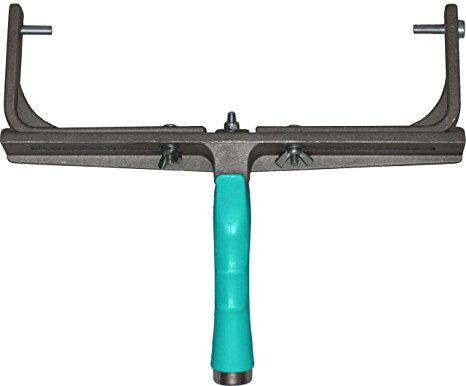 Axus Décor 12-18-inch Double Arm Adjustable Roller Frame