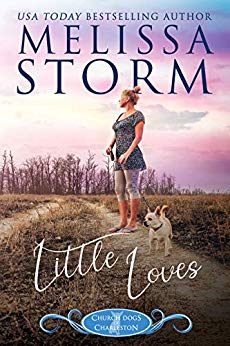 Little Loves (The Church Dogs of Charleston Book 2)