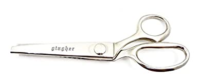 Gingher Pinking Shears 7 1/2"