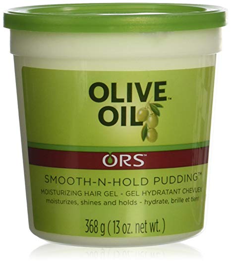Organic R/S Root Stimulator Olive Oil Smooth Pudding, 13 Ounce (Pack of 2)