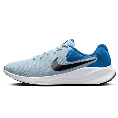 NIKE mens Nike Revolution 7 Running shoe