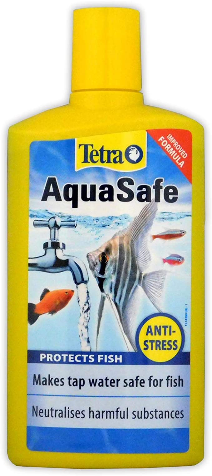 Tetra Aquasafe - 500ml
