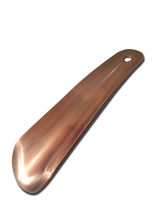 Shoe Horn by Northfall Direct - Smooth Edged Design