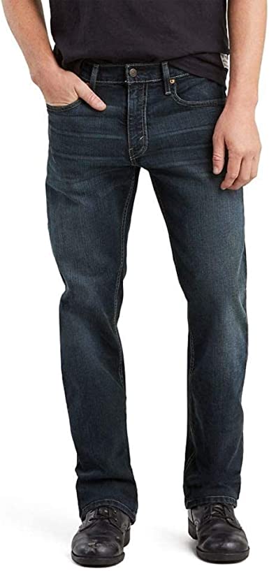 Levi's Men's 559 Relaxed Straight Jeans