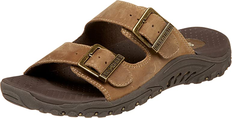 Skechers Women's Reggae-Jammin Sandal