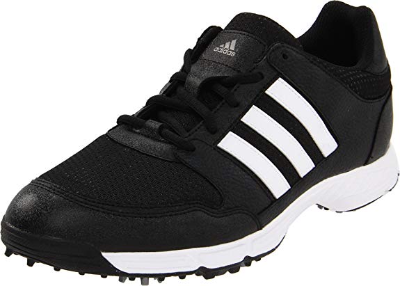 adidas Men's Tech Response 4.0 Golf Shoe