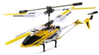 Tenergy Syma S107/S107G R/C HelicopterColors Vary