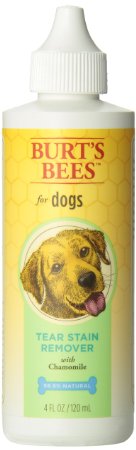 Burts Bee Tear Stain Remover 4-Ounce
