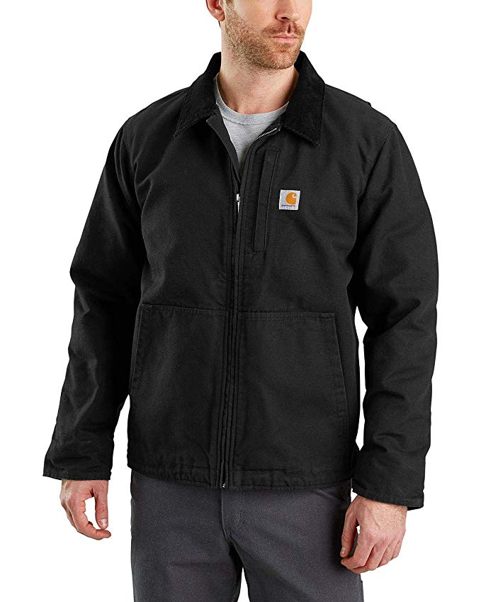 Carhartt Mens Full Swing Armstrong (Regular and Big & Tall Sizes) Work Utility Outerwear