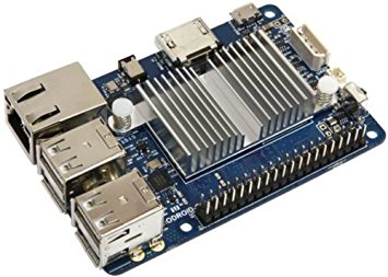 ODROID-C1  Project Board Quad Core 1.5GHz 1GB RAM HDMI IR Gigabit