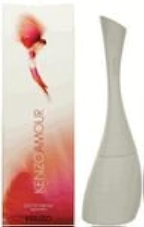 Kenzo Amour Perfume for Women 3.4 oz Eau De Parfum Spray