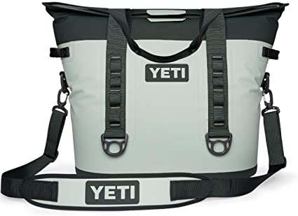 YETI Hopper M30 Portable Soft Cooler