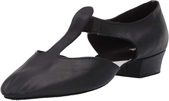 Bloch Dance Women's Grecian Sandal Contemporary/Teaching Shoe