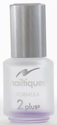 Nailtiques Formula 2 Plus - for brittle, peeling n