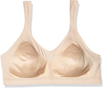 Playtex Women's 18 Hour Active Lifestyle Full Coverage Bra #4159