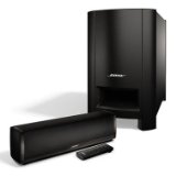 Bose CineMate 10 Home Theater Speaker System