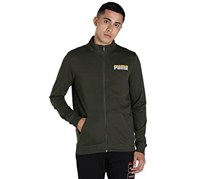 Puma Mens Jacket