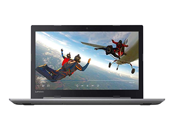 Lenovo IdeaPad 320 15.6in Laptop Computer - Intel Core i5-7200U Processor 2.5GHz 8GB RAM; 1TB Hard Drive Microsoft Windows 10 Home (Renewed)