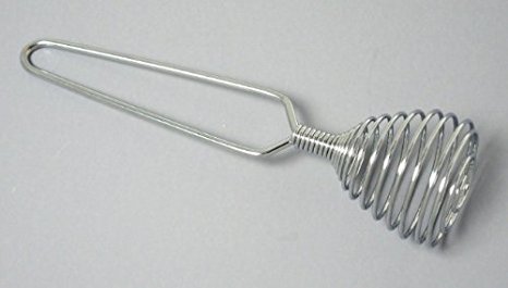 Chef Craft 20629 French Whisk 7.25" - Chrome (Pack of 3)