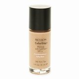 Revlon ColorStay Makeup with SoftFlex SPF6 CombinationOily Skin 110 Ivory 1 Ounce