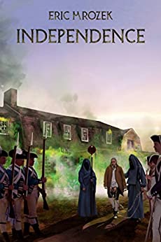 Independence (Maereath: The Fiean Revolution Book 1)