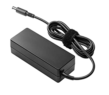 HP 65W 19.5V 3.33Amp Laptop Adapter Charger for Pavilion DV4/DV5/DV6/DV7/G3000/G5000/G6000/G7000 Series