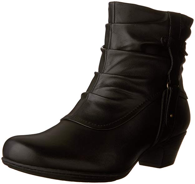 Rockport Cobb Hill Women's Alexandra Boot