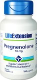 Life Extension Pregnenolone 50 Mg 100 capsules