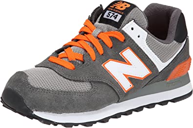 New Balance Men's 574 V2 Evergreen Sneaker