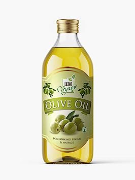 OLIVE OIL (500)
