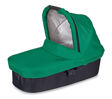 Britax B-Ready Bassinet, Green (Prior Model)