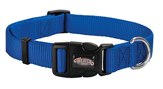 Weaver Leather Prism Snap-N-Go Collar