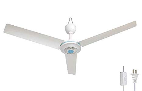 28" Inch 110V AC electric Ceiling Fan Energy Saving Indoor Ceiling Fan Outdoor gazebo ceiling fan