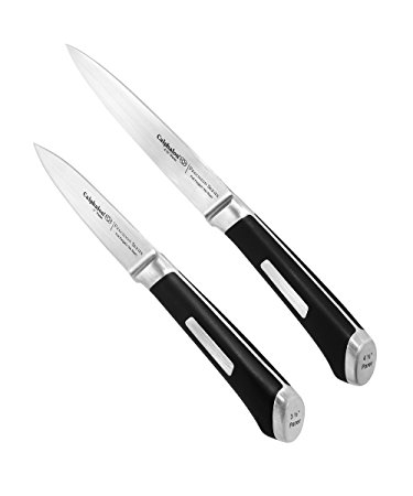 Calphalon Precision Series 2-Piece Paring Knife Set