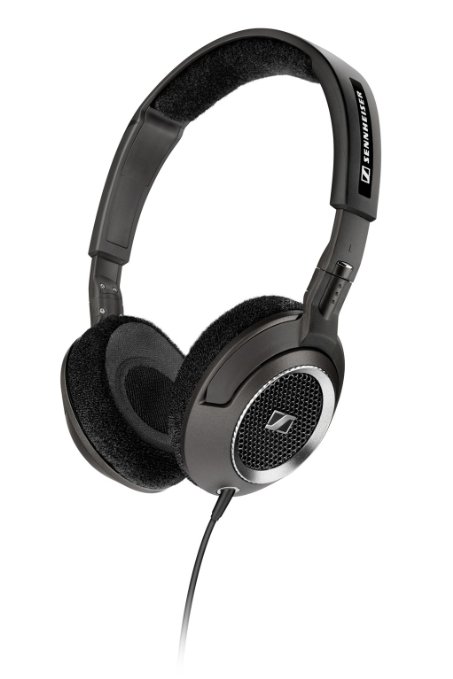 Sennheiser HD 239 Headphones Black