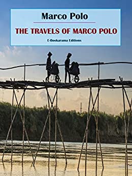 The Travels of Marco Polo