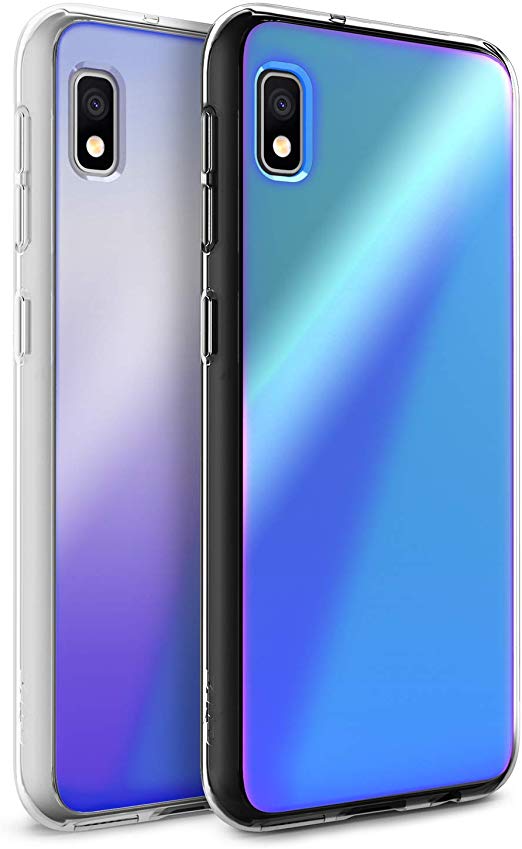 ZIZO Refine Series Samsung Galaxy A10e Case | Ultra Slim Thin (Horizon)