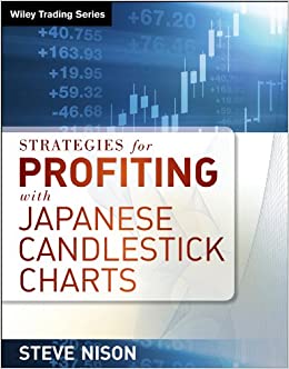 Strategies for Profiting with Japanese Candlestick Charts (Wiley Trading Book 132)