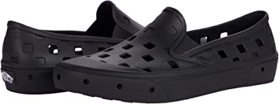 Vans Women's Low-Top Sneakers Slip On