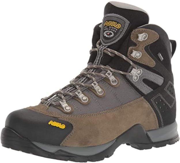 Asolo Fugitive GTX Hiking Boot - Men's