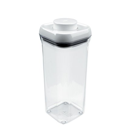 OXO Good Grips Pop Container Small Square (1.5 Qt)