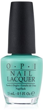 OPI Nail Lacquer My Dogsled is a Hybrid 05 Ounce