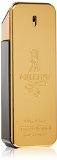 Paco Rabanne 1 Million By Paco Rabanne For Men Edt Spray 34 Ounce