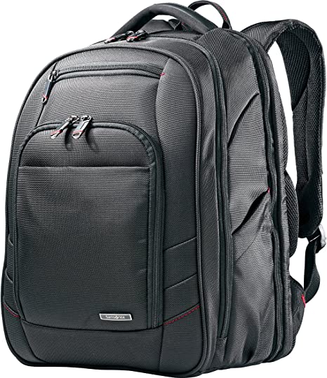 Samsonite Xenon 2 Backpack PFT Case Black