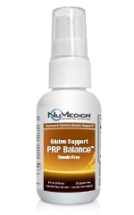 Numedica - Gluten Support PRP Balance (Large) - 5 Oz (Premium Packaging)