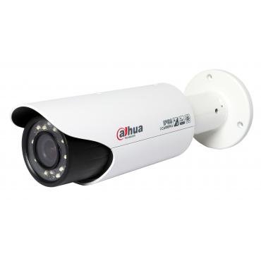 Dahua HDC-HFW3200C  2Megapixel, 1080P HD, Outdoor IR-Bullet, Network Security Surveillance CCTV Camera, Power Over Ethernet, Weatherproof Vandalproof