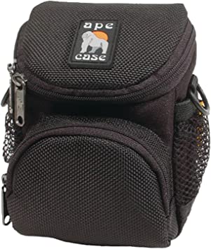 Ape Case Small Digital Camera Bag (AC165)
