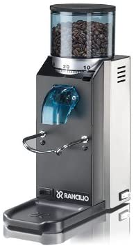 Rancilio Rocky Espresso Coffee Grinder